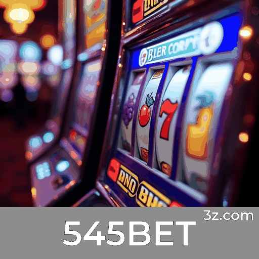 545BET: Escolhas Ricas, Entretenimento Sem Limites para Brasileiros
