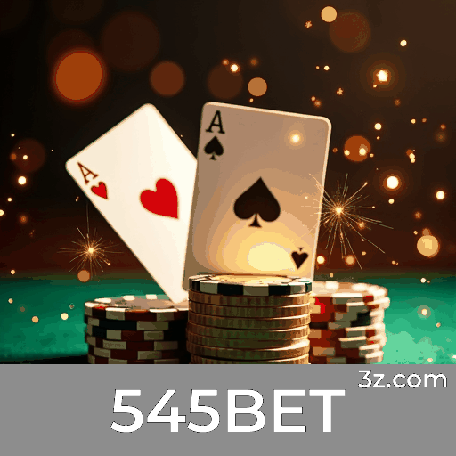 545BET: Jogo em Tempo Real para Brasileiros
