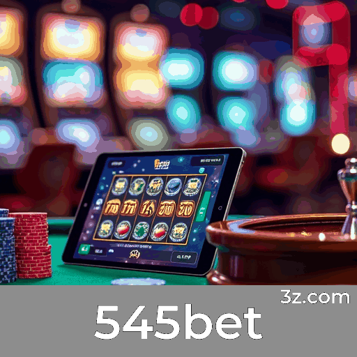 545bet Social Casino: Nova Experiência em Entretenimento Interativo