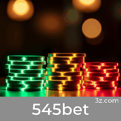 545bet