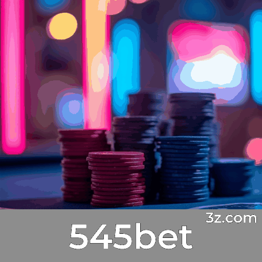 545bet: Plataforma de Cassino e Apostas Segura