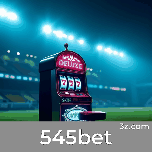 545bet: A Revolução das Apostas em Seu Dispositivo Móvel