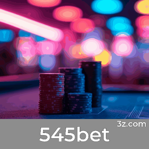 545bet: Plataforma de Cassino e Apostas Segura