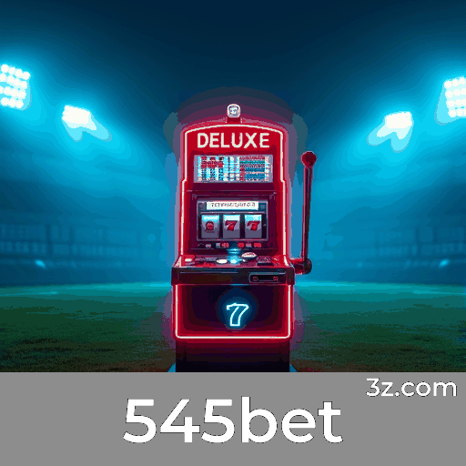 545bet: Jogo em Tempo Real para Brasileiros