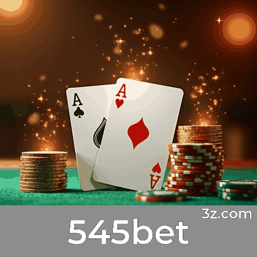 Desbloqueie Ofertas Exclusivas na 545bet!