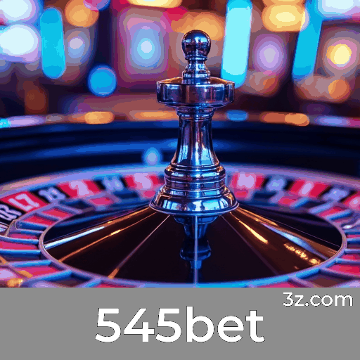 545bet: Plataforma de Apostas Segura e Profissional